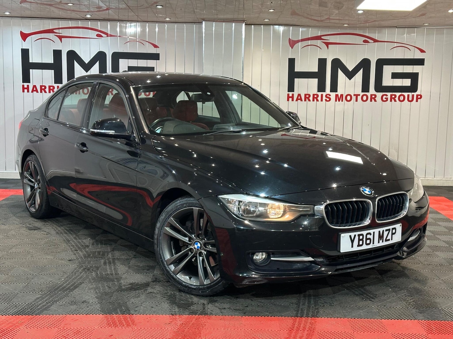 Used BMW 3 Series 2012 for sale - 76688612: Photo 15