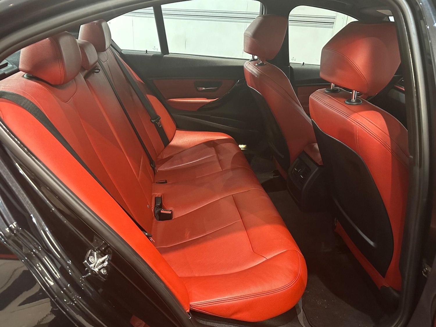 Used BMW 3 Series 2012 for sale - 76688612: Photo 18