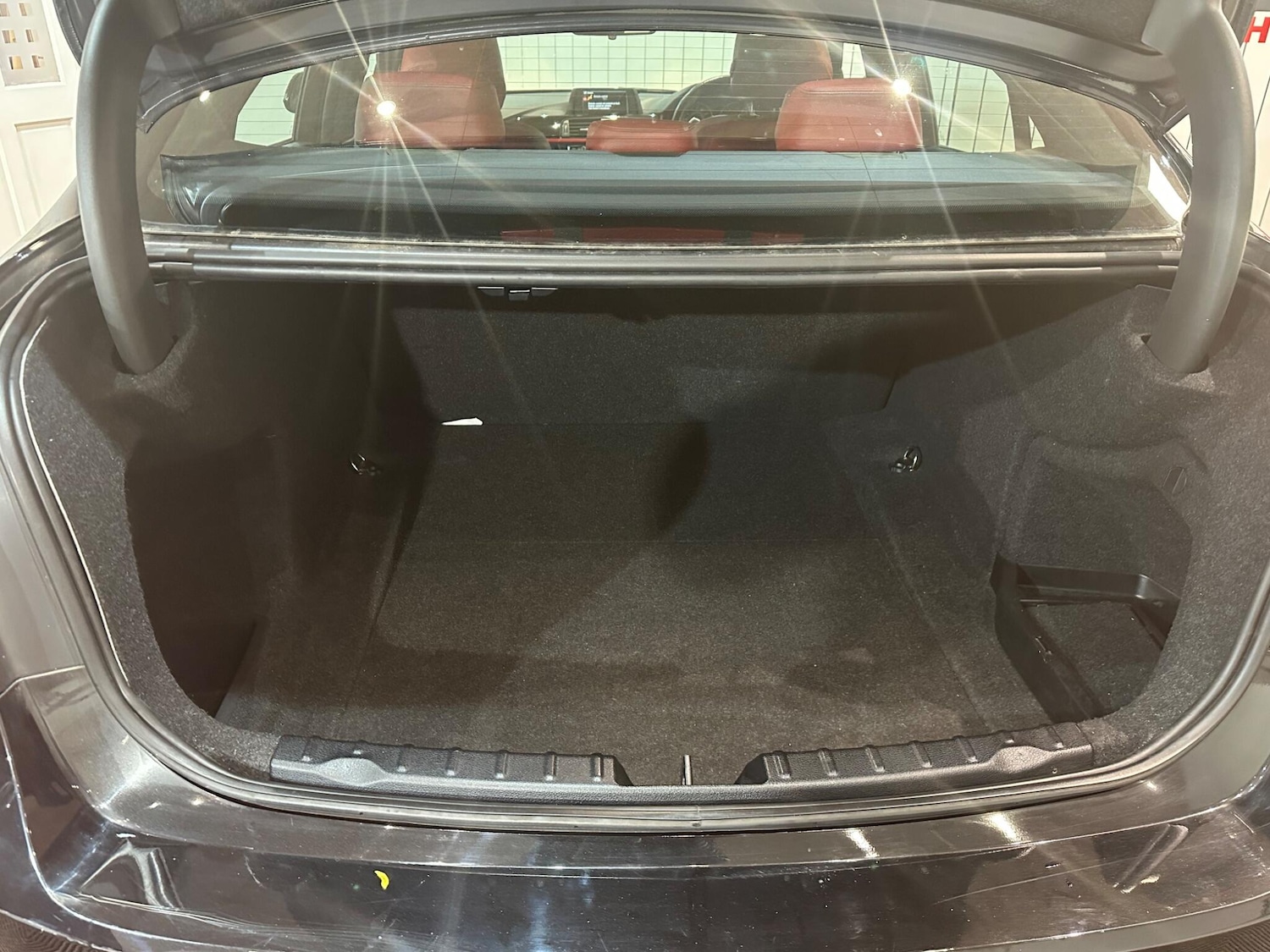 Used BMW 3 Series 2012 for sale - 76688612: Photo 19