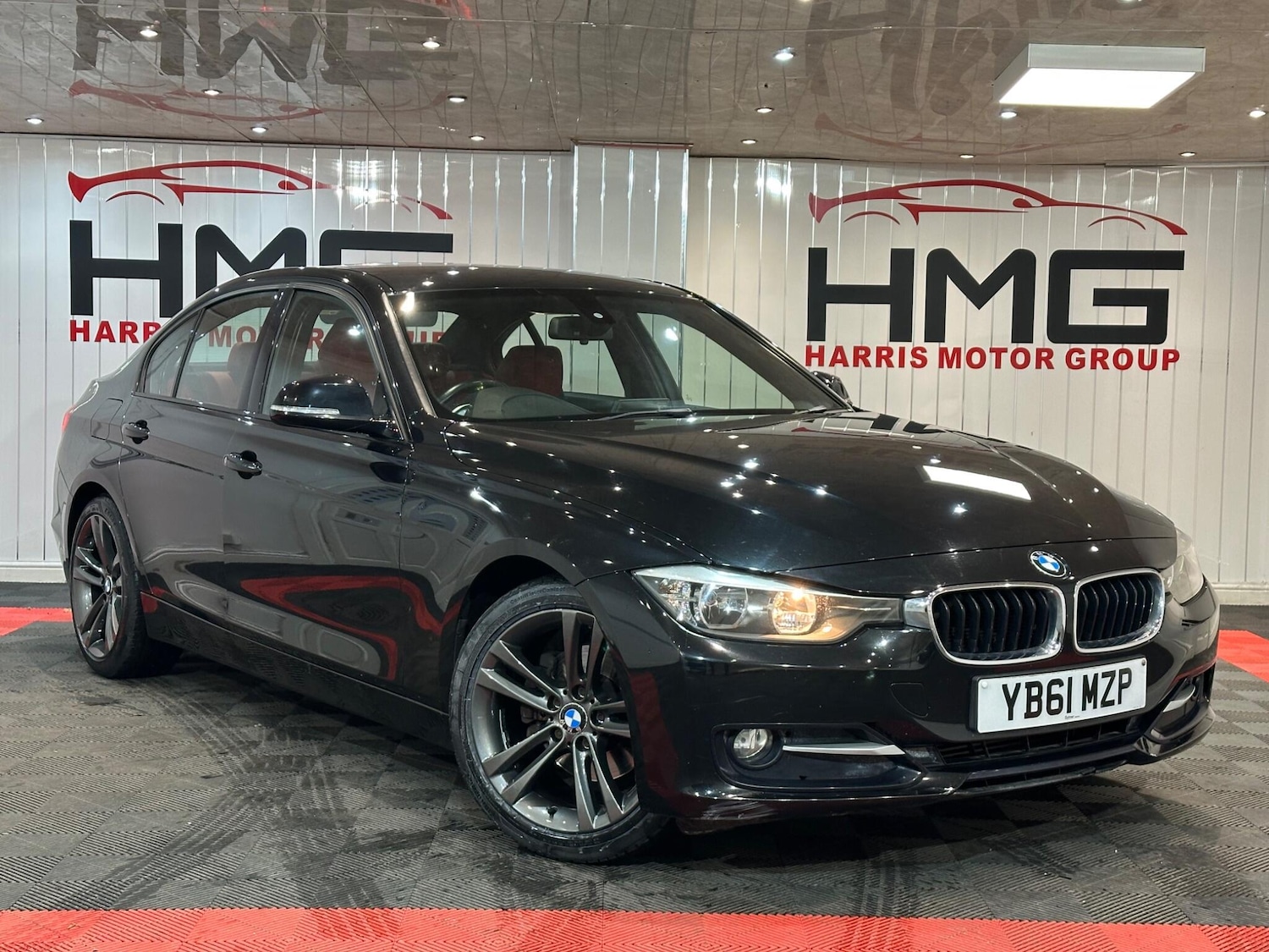 Used BMW 3 Series 2012 for sale - 76688612: Photo 23