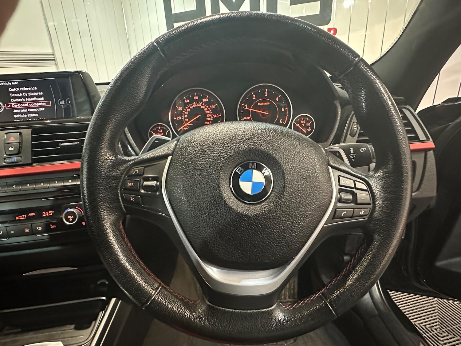 Used BMW 3 Series 2012 for sale - 76688612: Photo 24