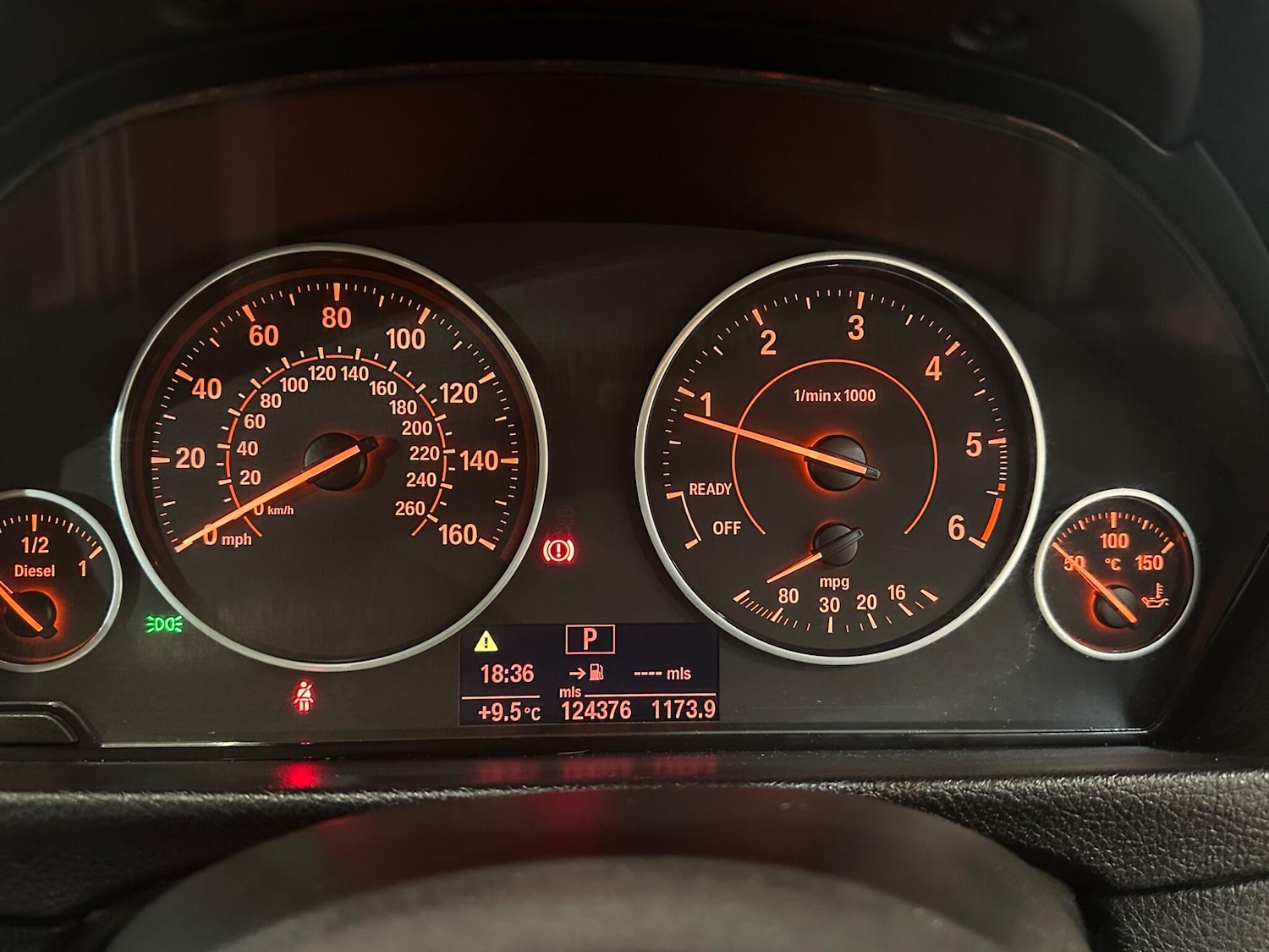 Used BMW 3 Series 2012 for sale - 76688612: Photo 27