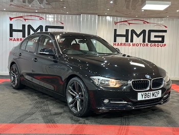 Used BMW 3 Series 2012 for sale - 76688612: Photo