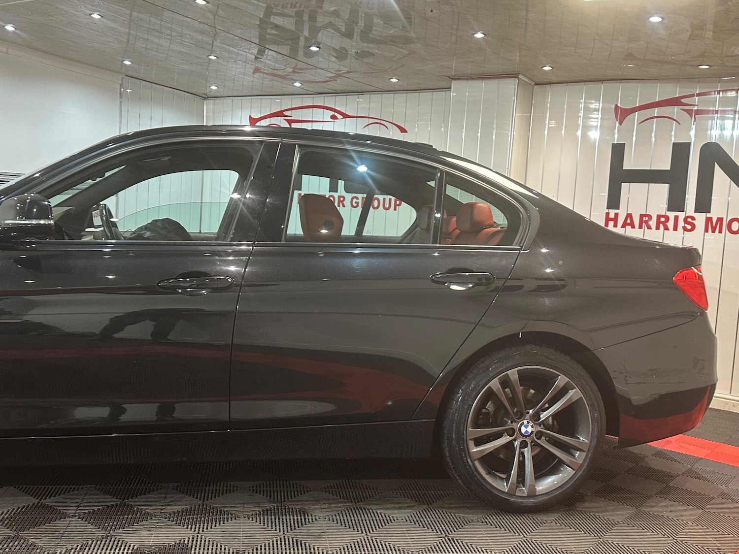 Used BMW 3 Series 2012 for sale - 76688612: Photo 41