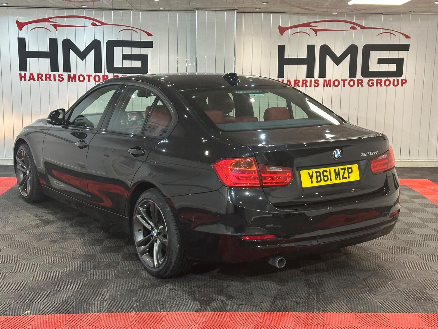 Used BMW 3 Series 2012 for sale - 76688612: Photo 42