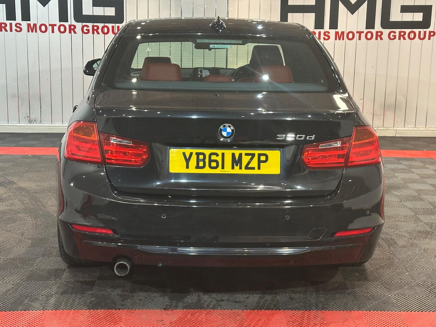 Used BMW 3 Series 2012 for sale - 76688612: Photo 43