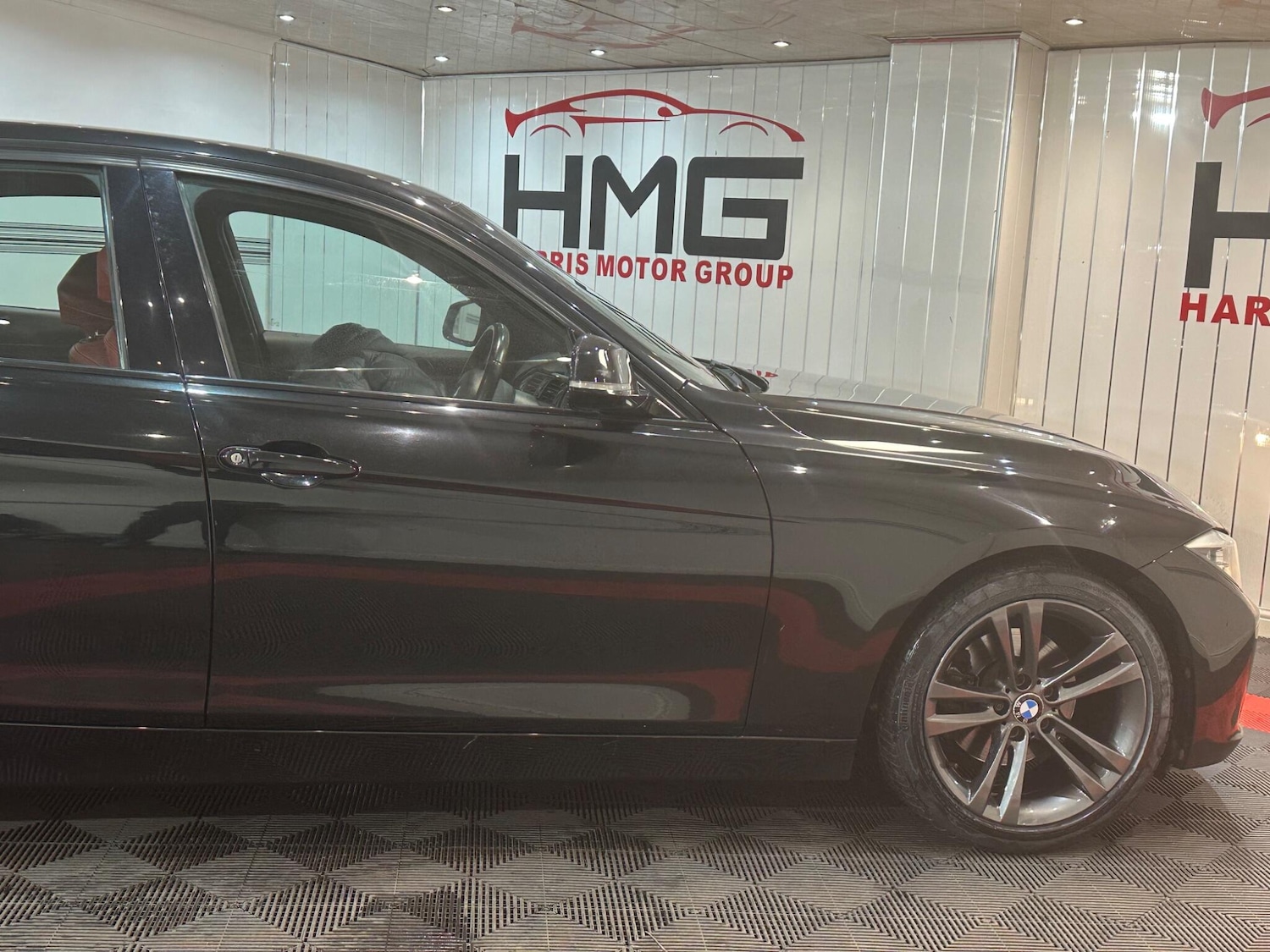 Used BMW 3 Series 2012 for sale - 76688612: Photo 46