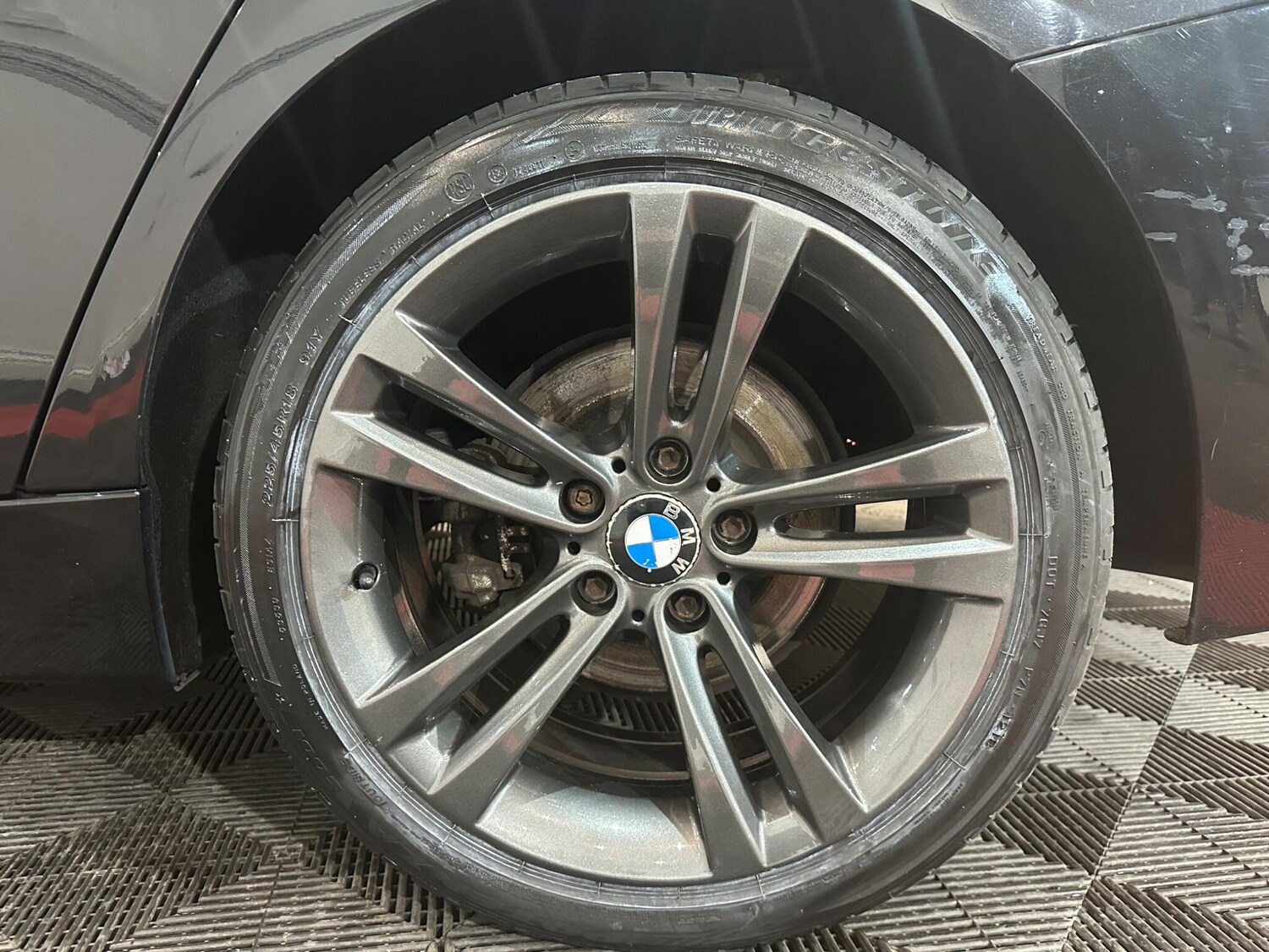 Used BMW 3 Series 2012 for sale - 76688612: Photo 48