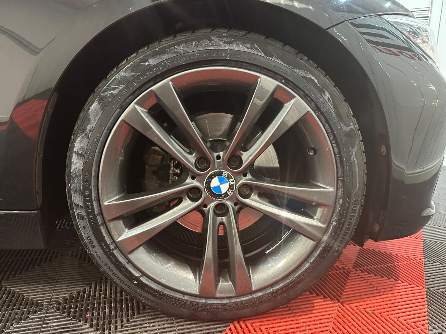 Used BMW 3 Series 2012 for sale - 76688612: Photo 50