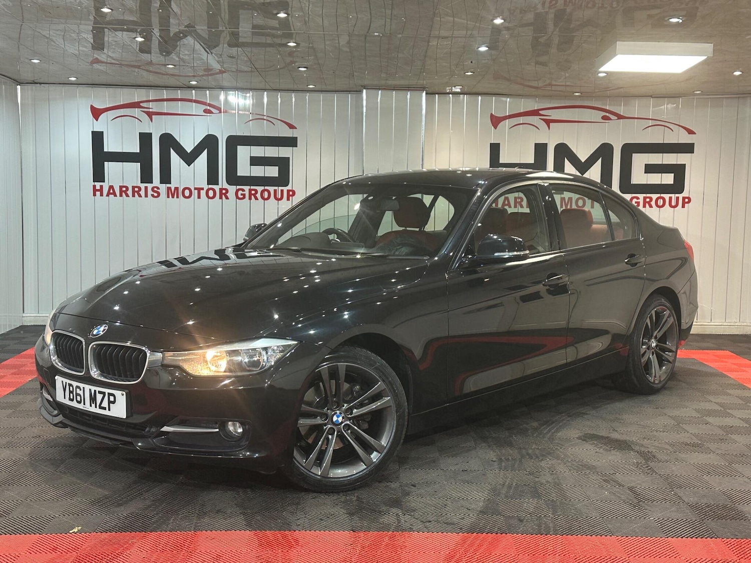 Used BMW 3 Series 2012 for sale - 76688612: Photo 7