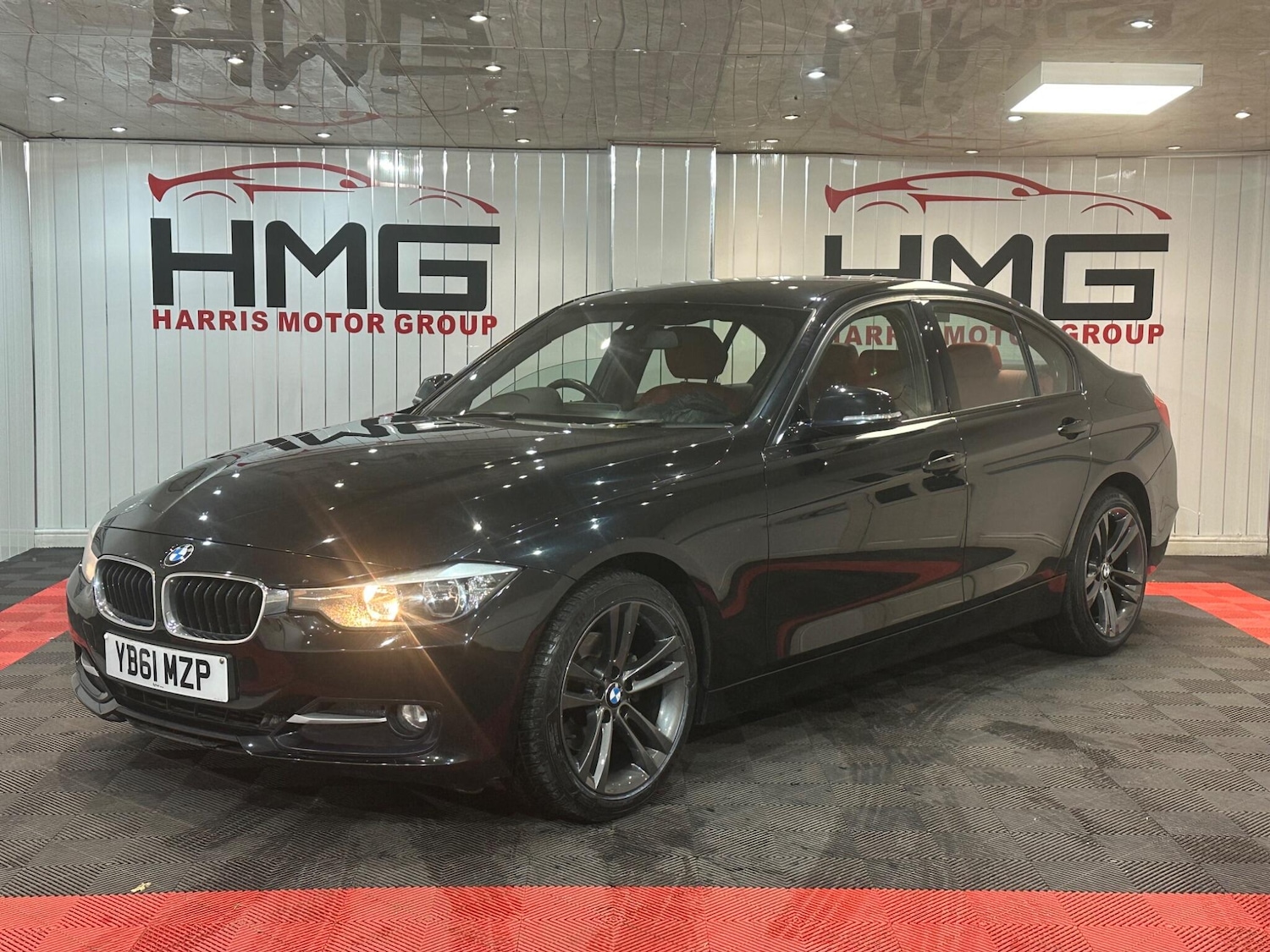 Used BMW 3 Series 2012 for sale - 76688612: Photo 9
