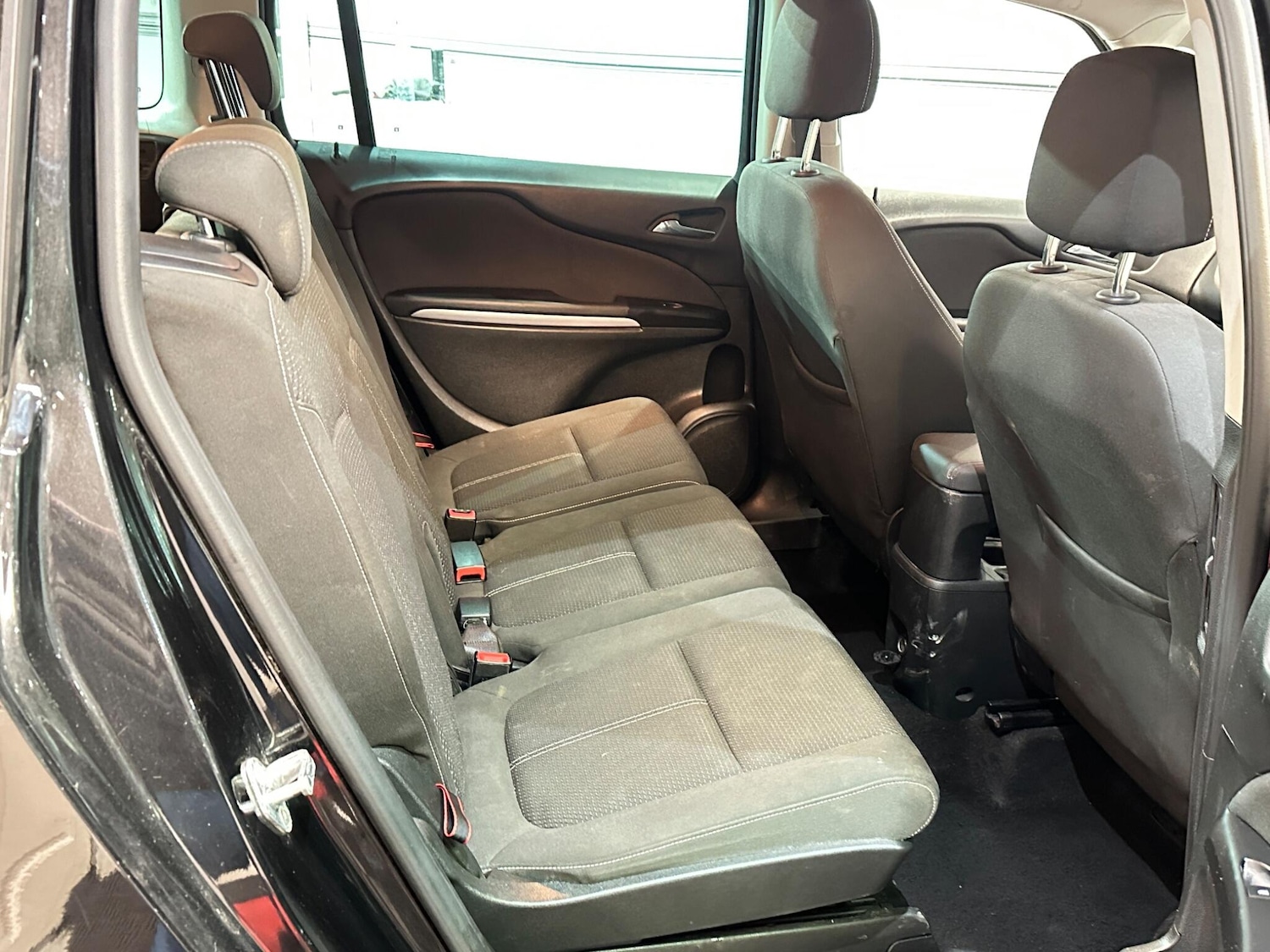 Used Vauxhall Zafira 2018 for sale - 77624993: Photo 18