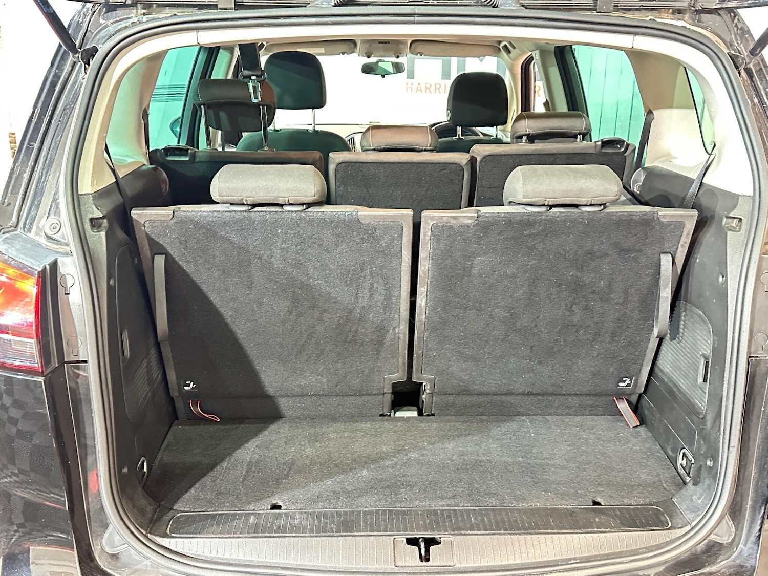 Used Vauxhall Zafira 2018 for sale - 77624993: Photo 19