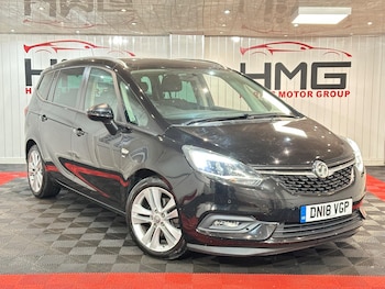 2018 (18) - 1.4T SRi 5dr