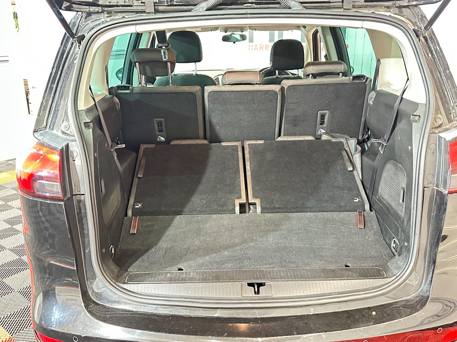 Used Vauxhall Zafira 2018 for sale - 77624993: Photo 20