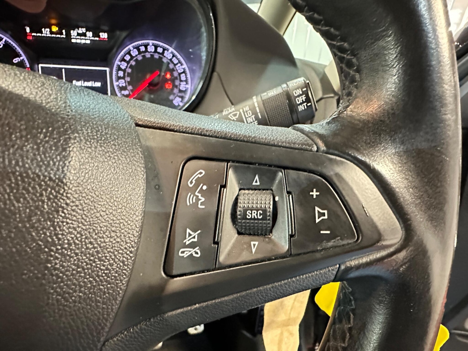 Used Vauxhall Zafira 2018 for sale - 77624993: Photo 31