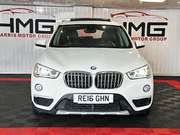 Used BMW X1 2016 for sale - 79533077: Photo