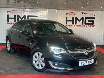 2015 (15) - 2.0 CDTi [140] ecoFLEX SRi Nav 5dr [Start Stop]