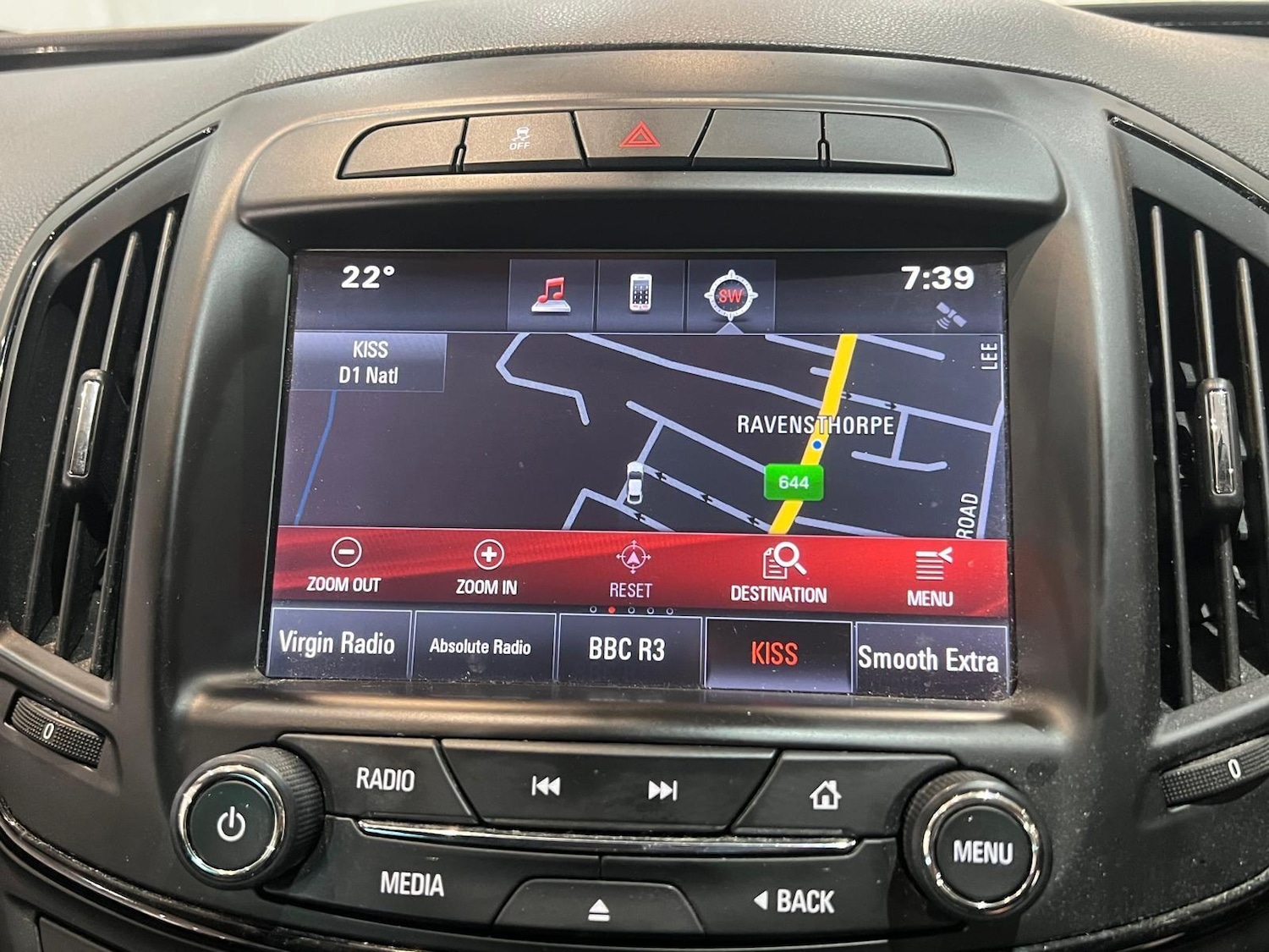 Vehicle 26
