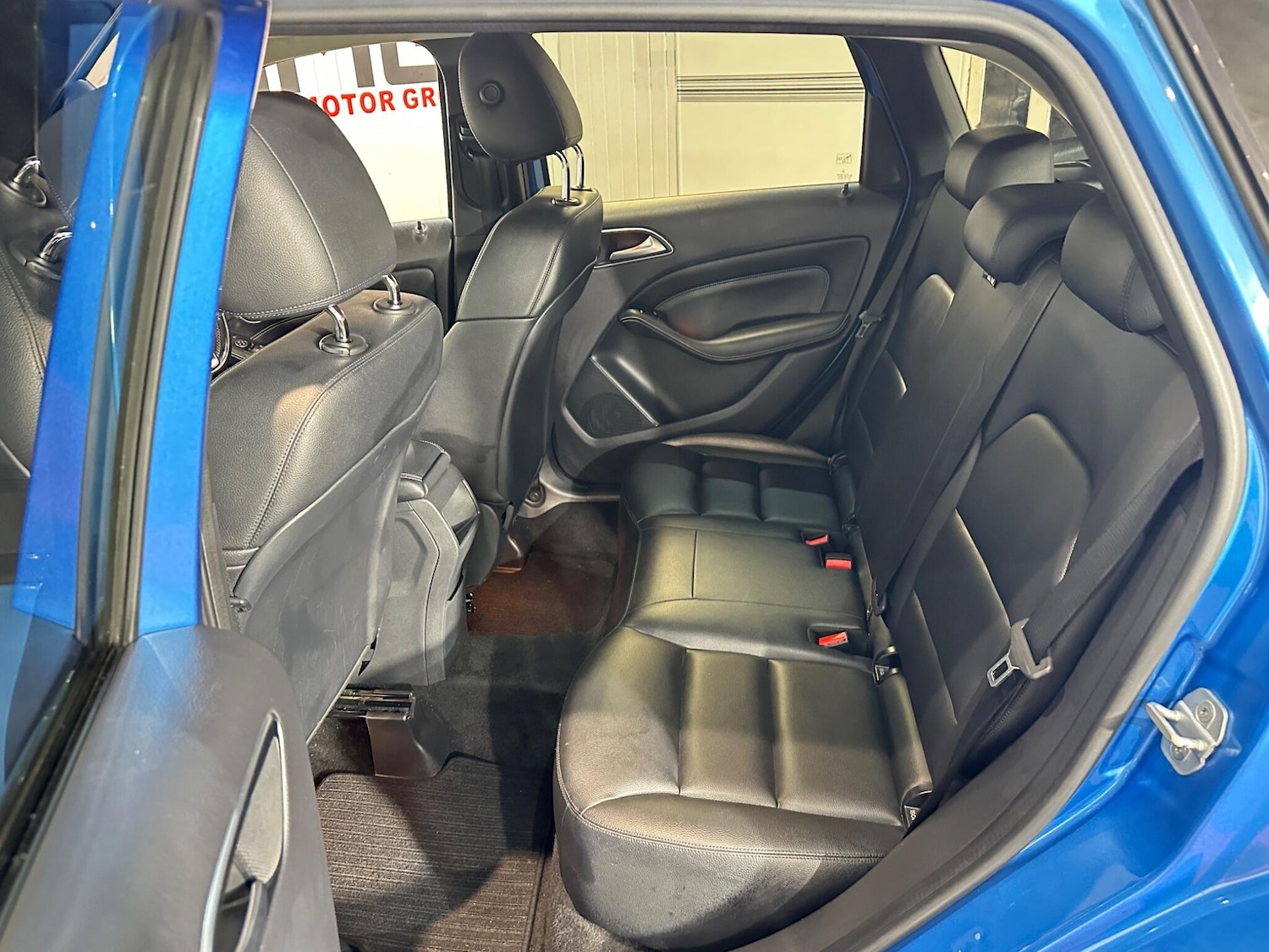 Used Mercedes-Benz B Class 2013 for sale - 76512484: Photo 22