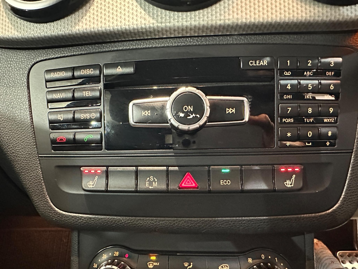 Used Mercedes-Benz B Class 2013 for sale - 76512484: Photo 31