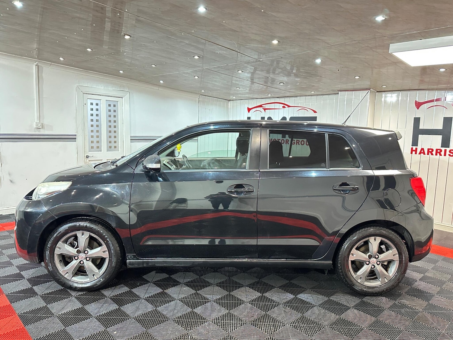 Used Toyota Urbancruiser 2010 for sale - 76942604: Photo 10