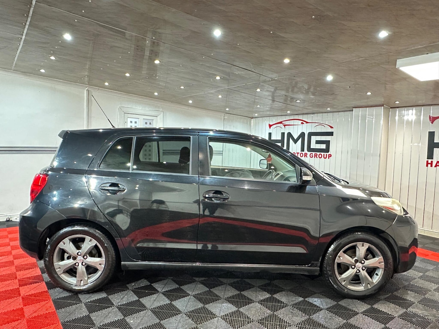 Used Toyota Urbancruiser 2010 for sale - 76942604: Photo 14