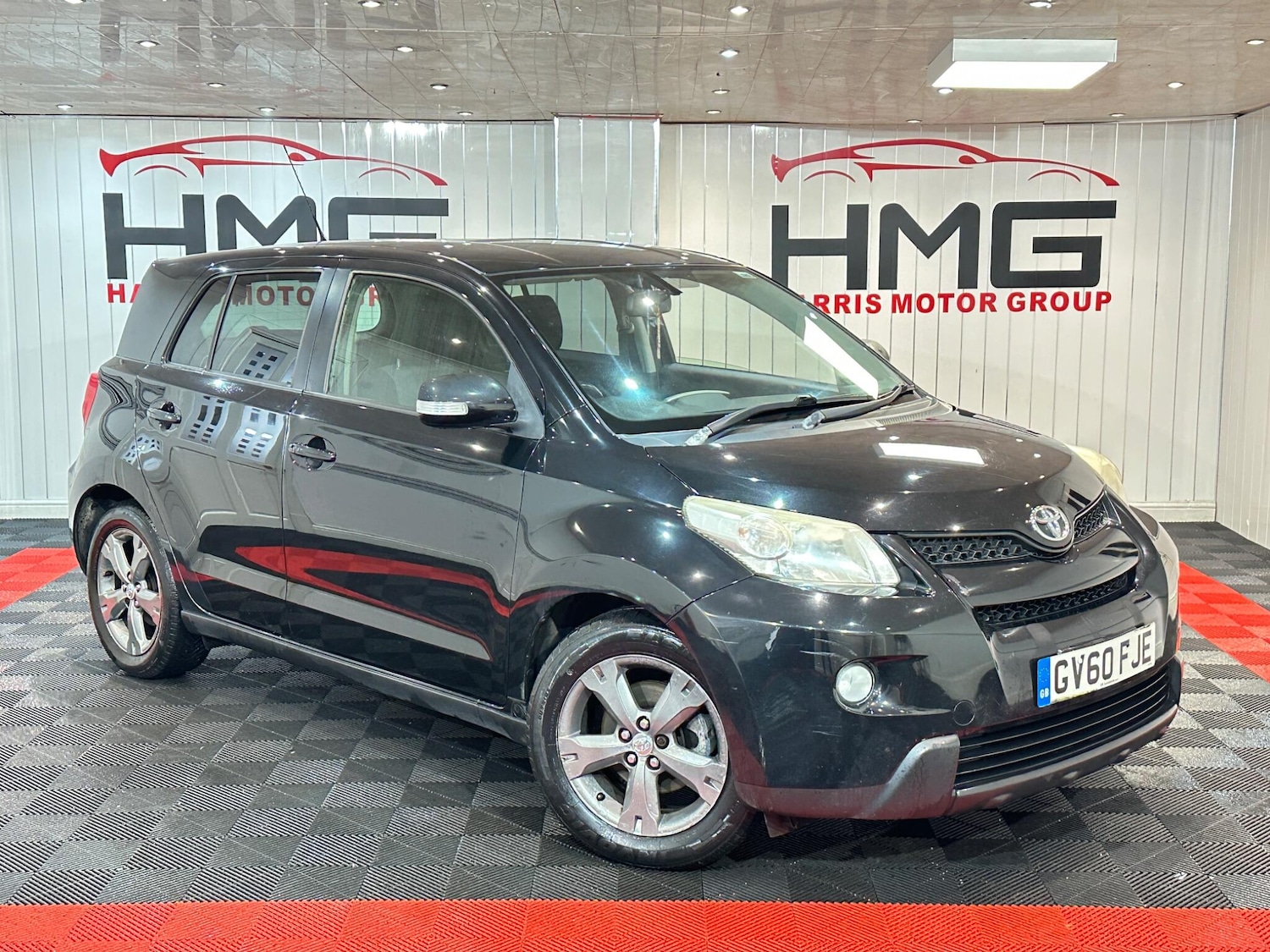 Used Toyota Urbancruiser 2010 for sale - 76942604: Photo 15