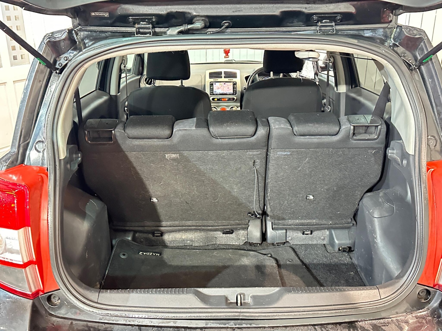 Used Toyota Urbancruiser 2010 for sale - 76942604: Photo 20