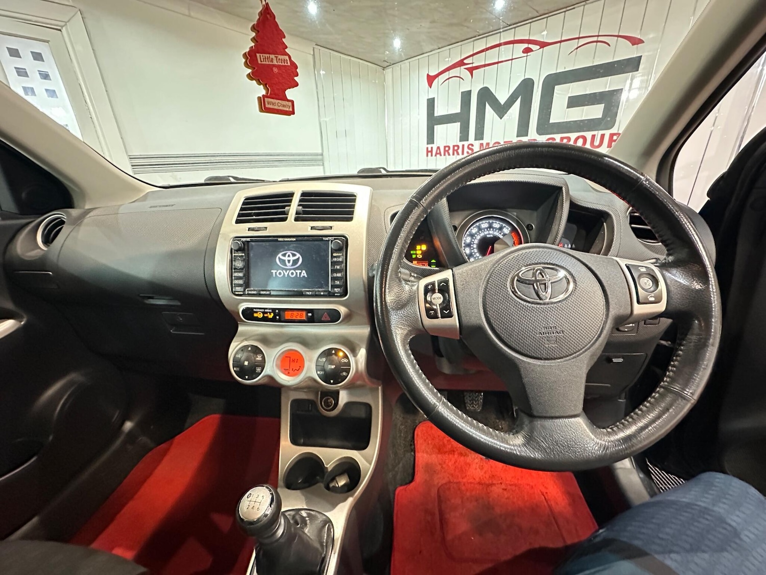 Used Toyota Urbancruiser 2010 for sale - 76942604: Photo 23