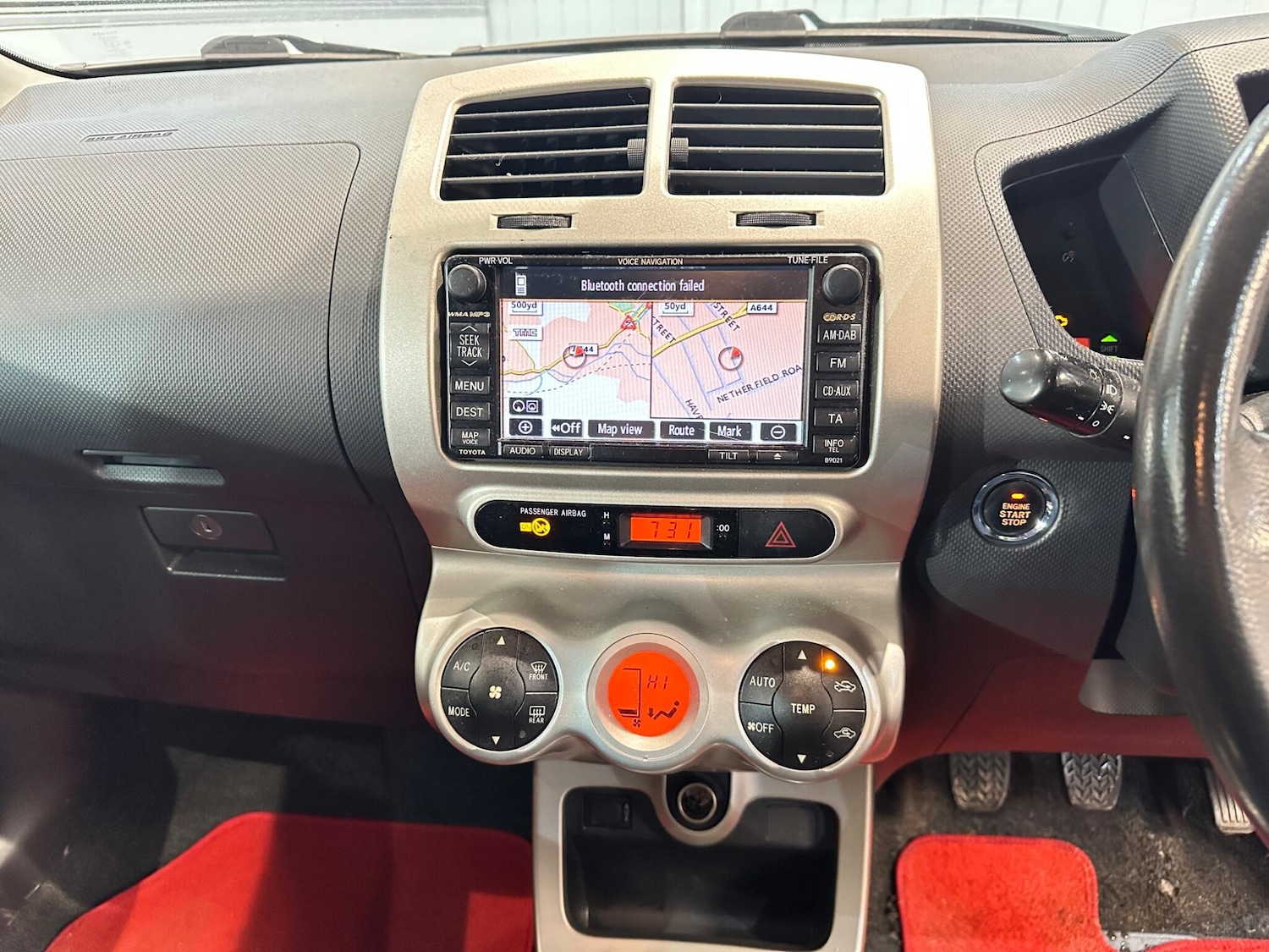 Used Toyota Urbancruiser 2010 for sale - 76942604: Photo 27