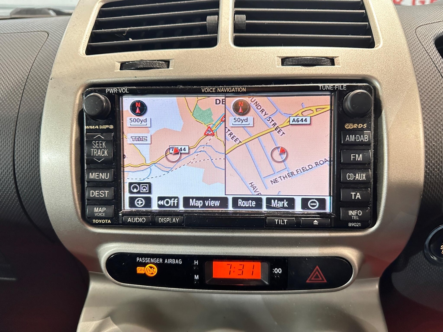 Used Toyota Urbancruiser 2010 for sale - 76942604: Photo 28