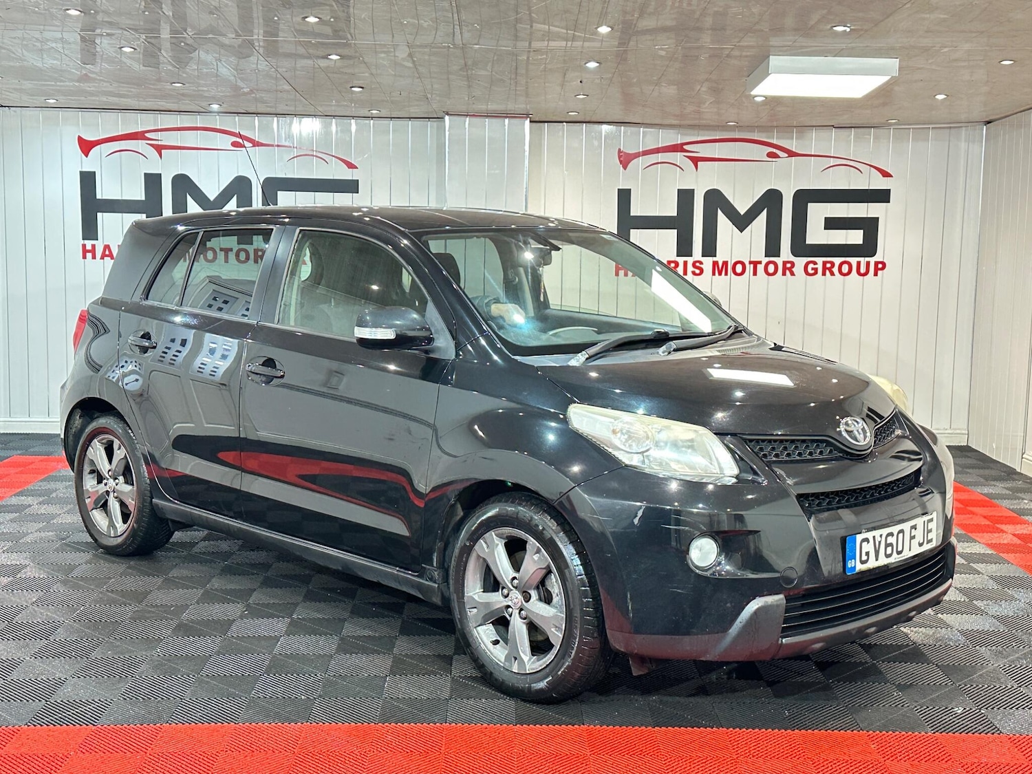 Used Toyota Urbancruiser 2010 for sale - 76942604: Photo 3