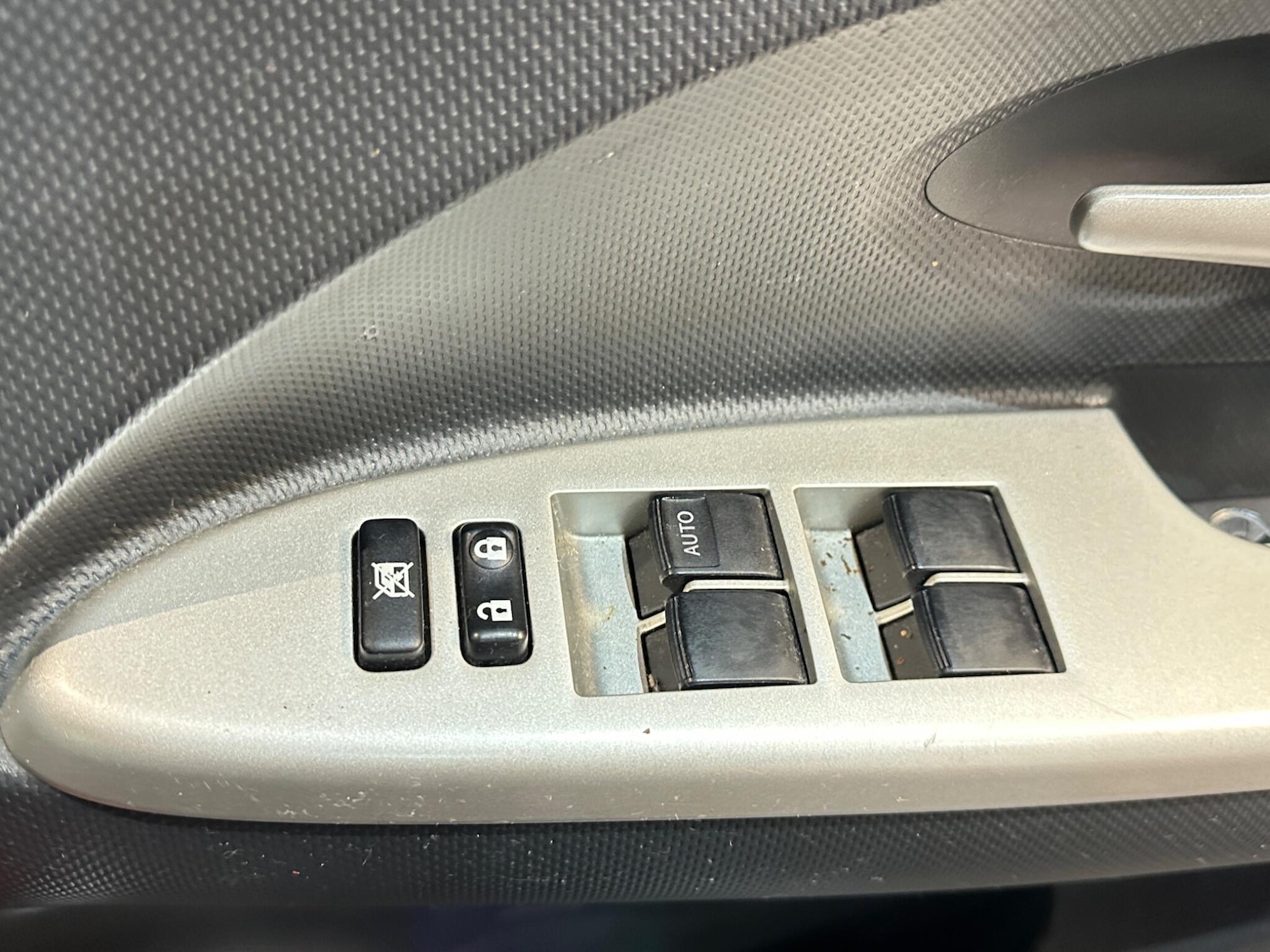 Used Toyota Urbancruiser 2010 for sale - 76942604: Photo 33