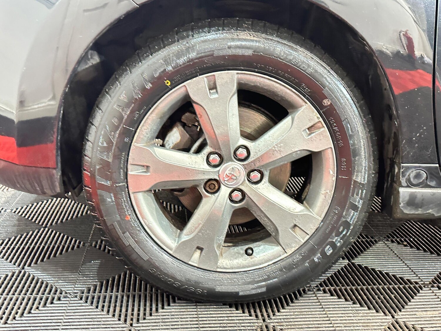 Used Toyota Urbancruiser 2010 for sale - 76942604: Photo 35