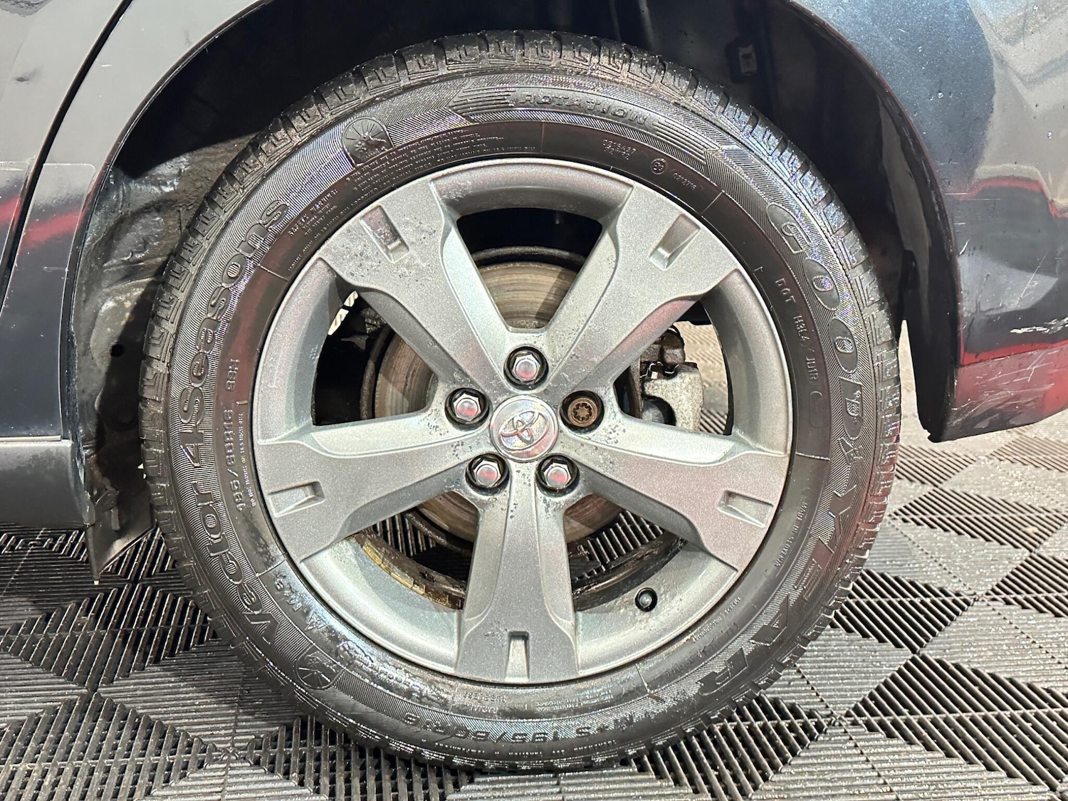 Used Toyota Urbancruiser 2010 for sale - 76942604: Photo 36