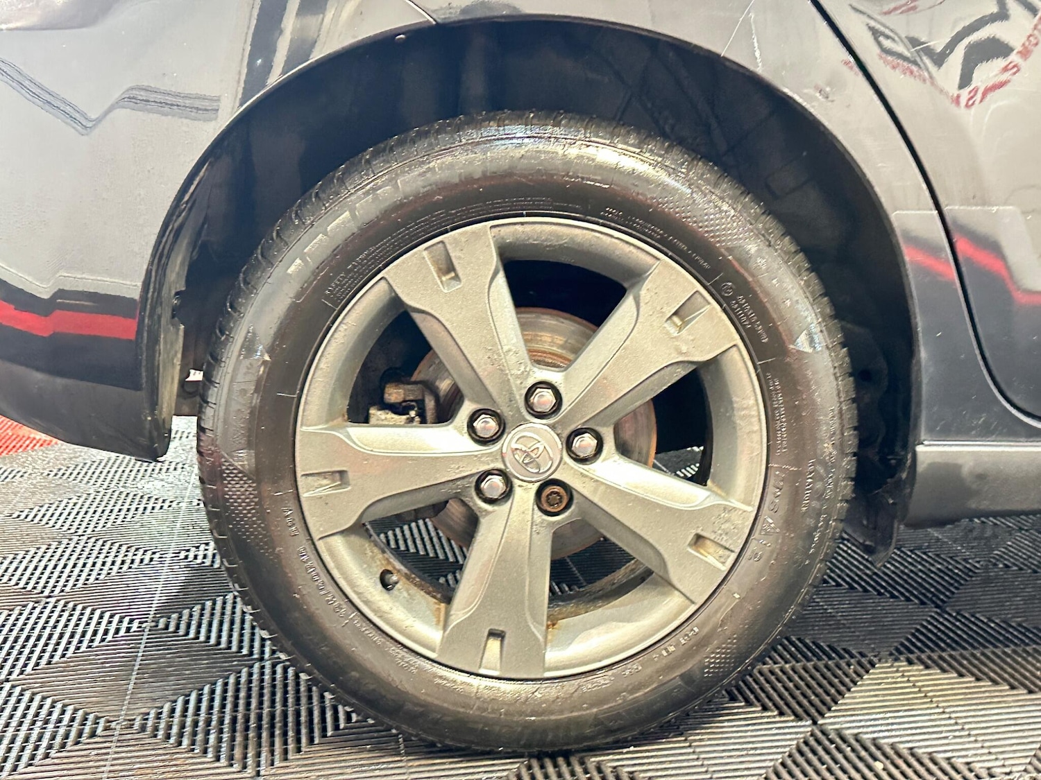 Used Toyota Urbancruiser 2010 for sale - 76942604: Photo 37