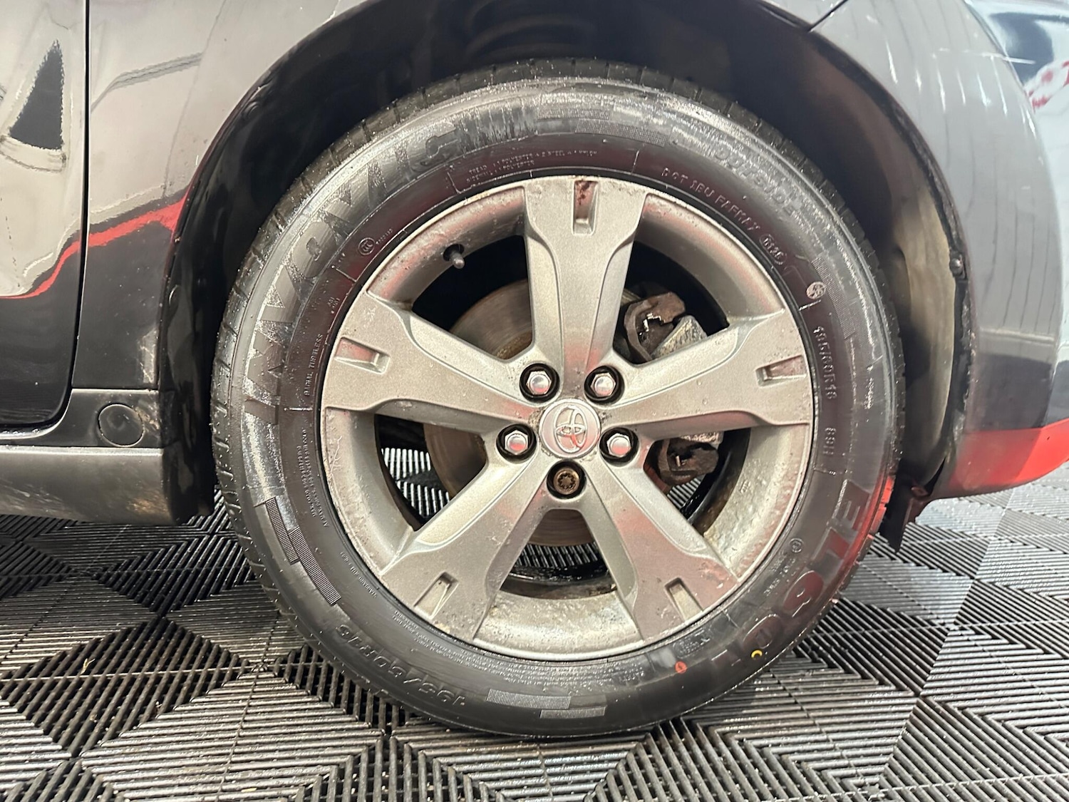 Used Toyota Urbancruiser 2010 for sale - 76942604: Photo 38