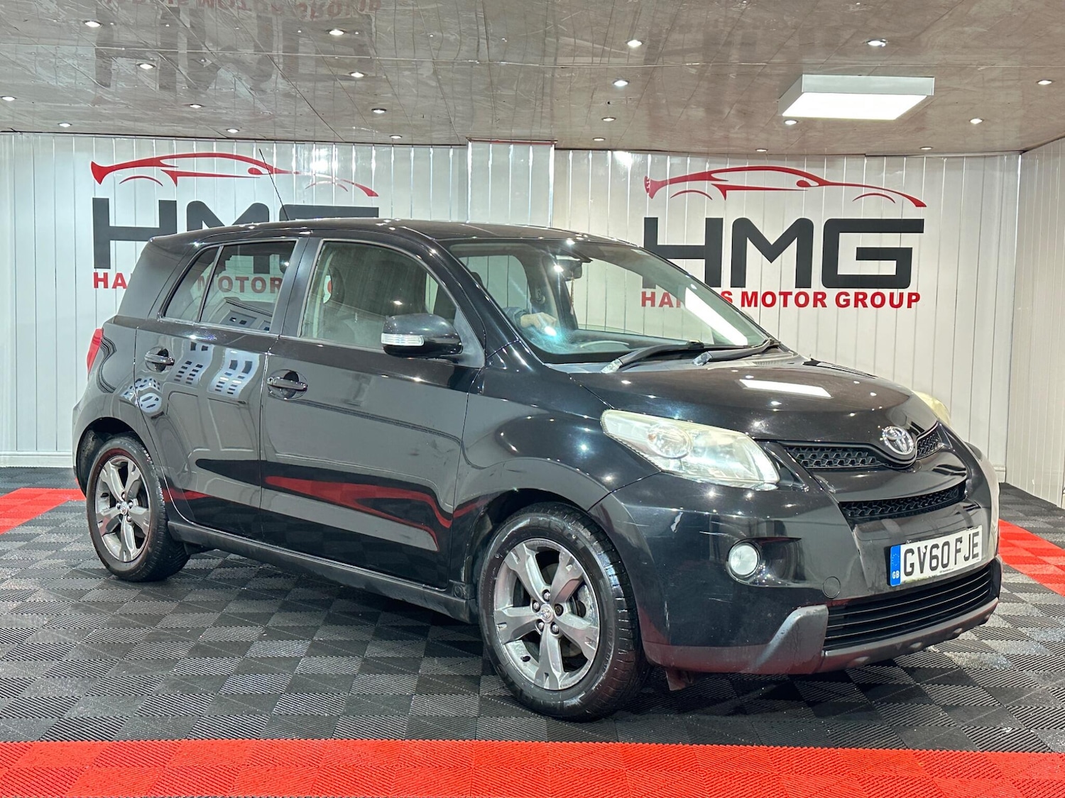 Used Toyota Urbancruiser 2010 for sale - 76942604: Photo 39