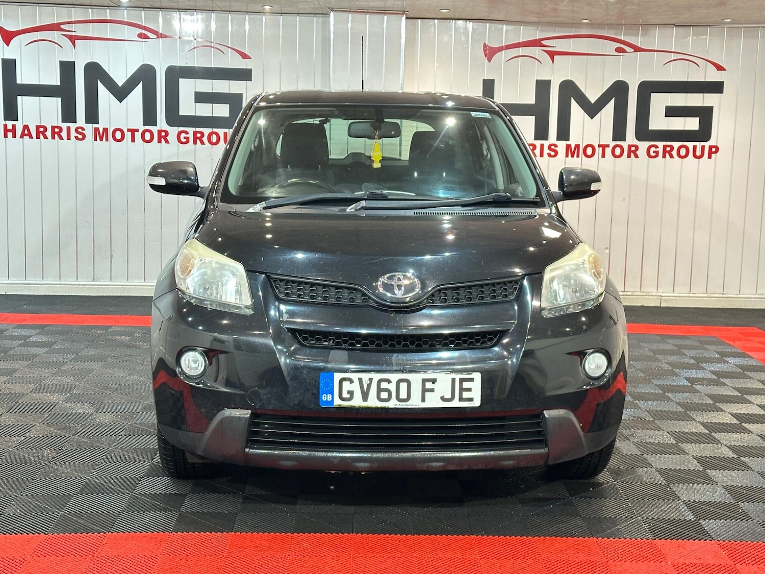 Used Toyota Urbancruiser 2010 for sale - 76942604: Photo 40