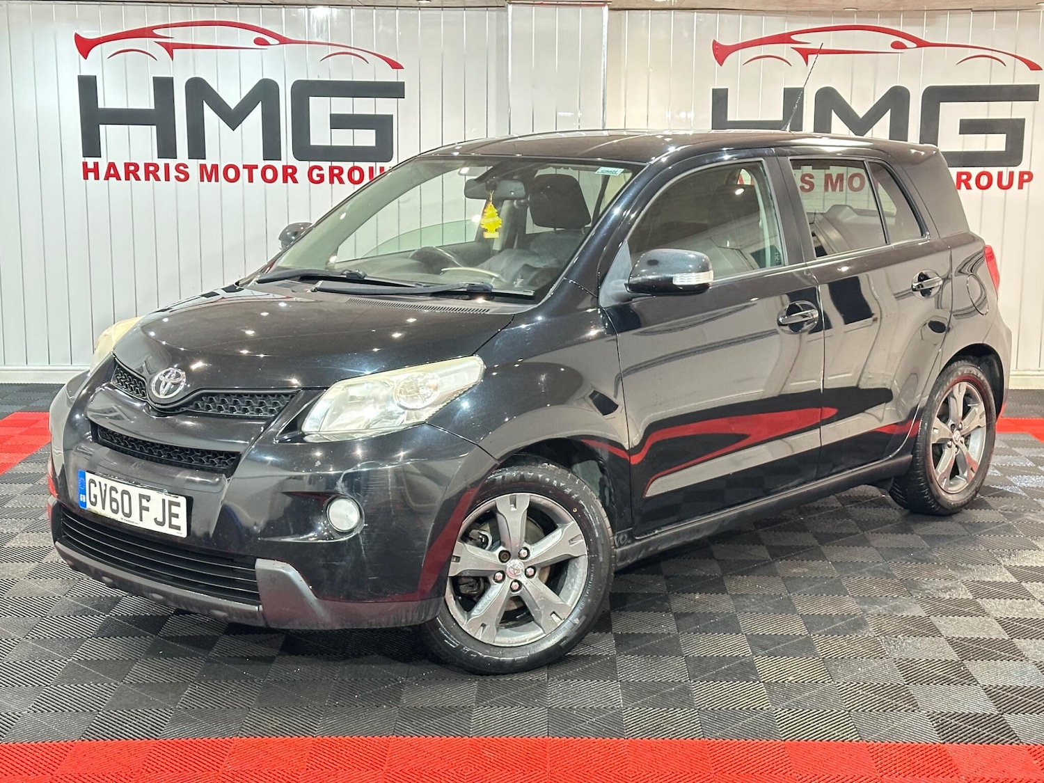 Used Toyota Urbancruiser 2010 for sale - 76942604: Photo 41