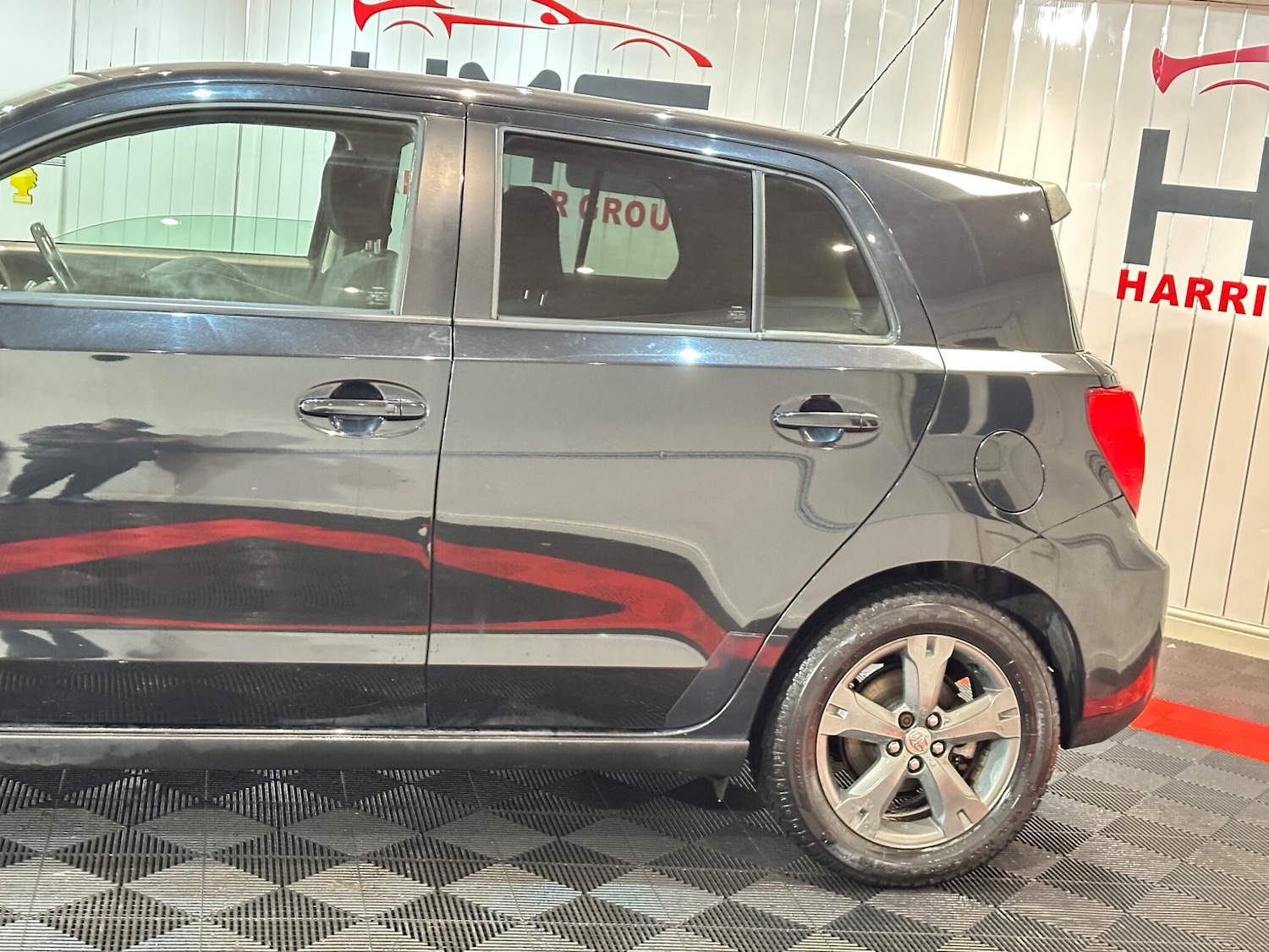 Used Toyota Urbancruiser 2010 for sale - 76942604: Photo 43