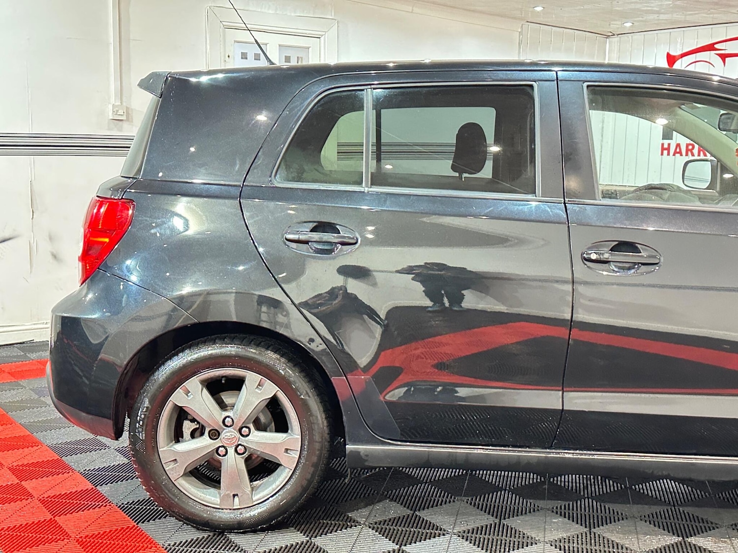 Used Toyota Urbancruiser 2010 for sale - 76942604: Photo 47