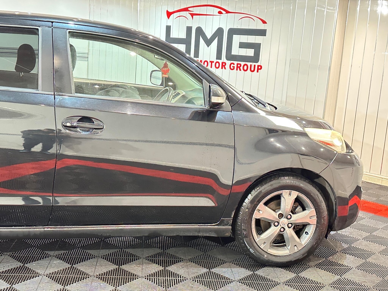 Used Toyota Urbancruiser 2010 for sale - 76942604: Photo 48