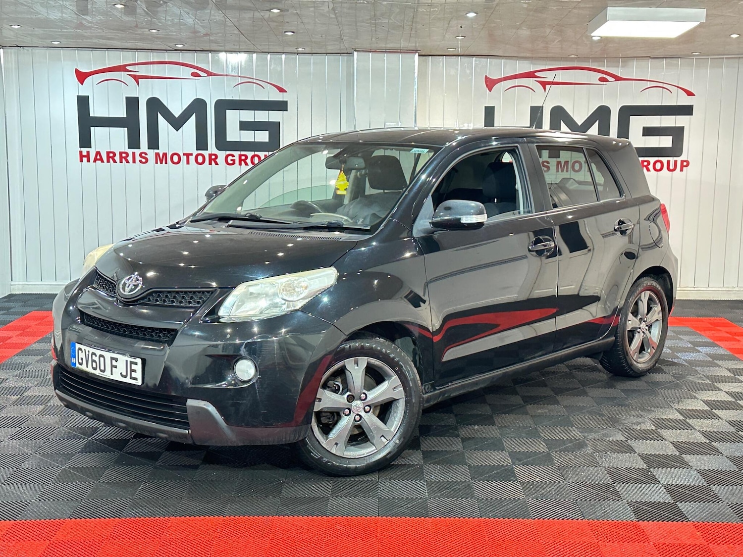 Used Toyota Urbancruiser 2010 for sale - 76942604: Photo 7