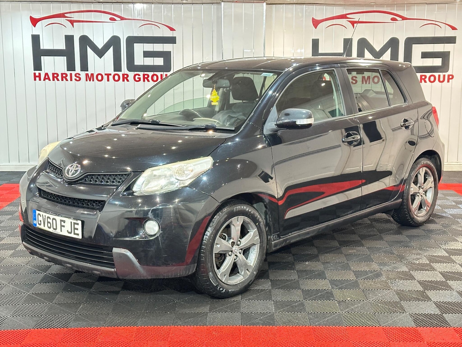 Used Toyota Urbancruiser 2010 for sale - 76942604: Photo 9