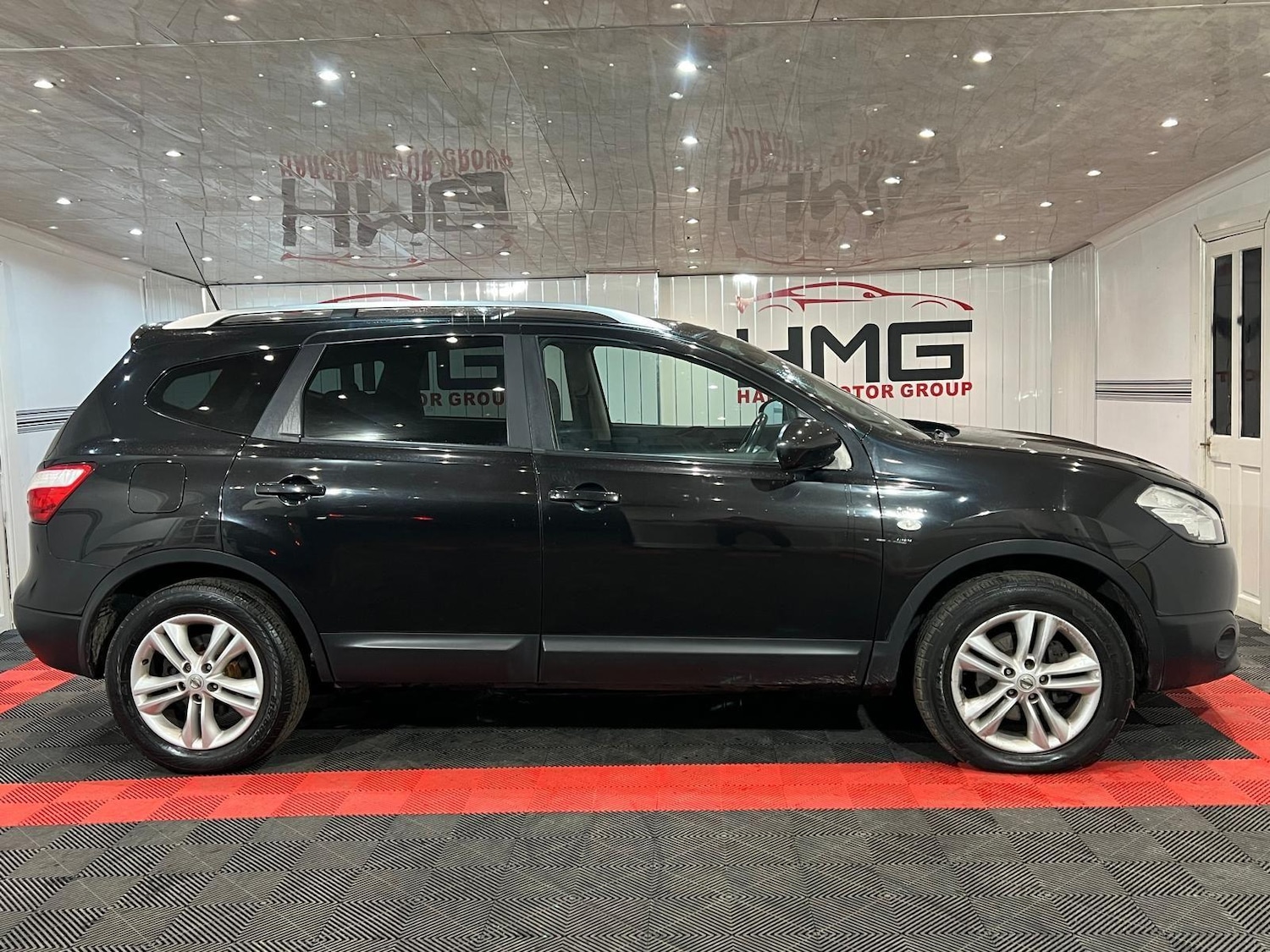 Used Nissan Qashqai+2 2010 for sale - 76408974: Photo 12