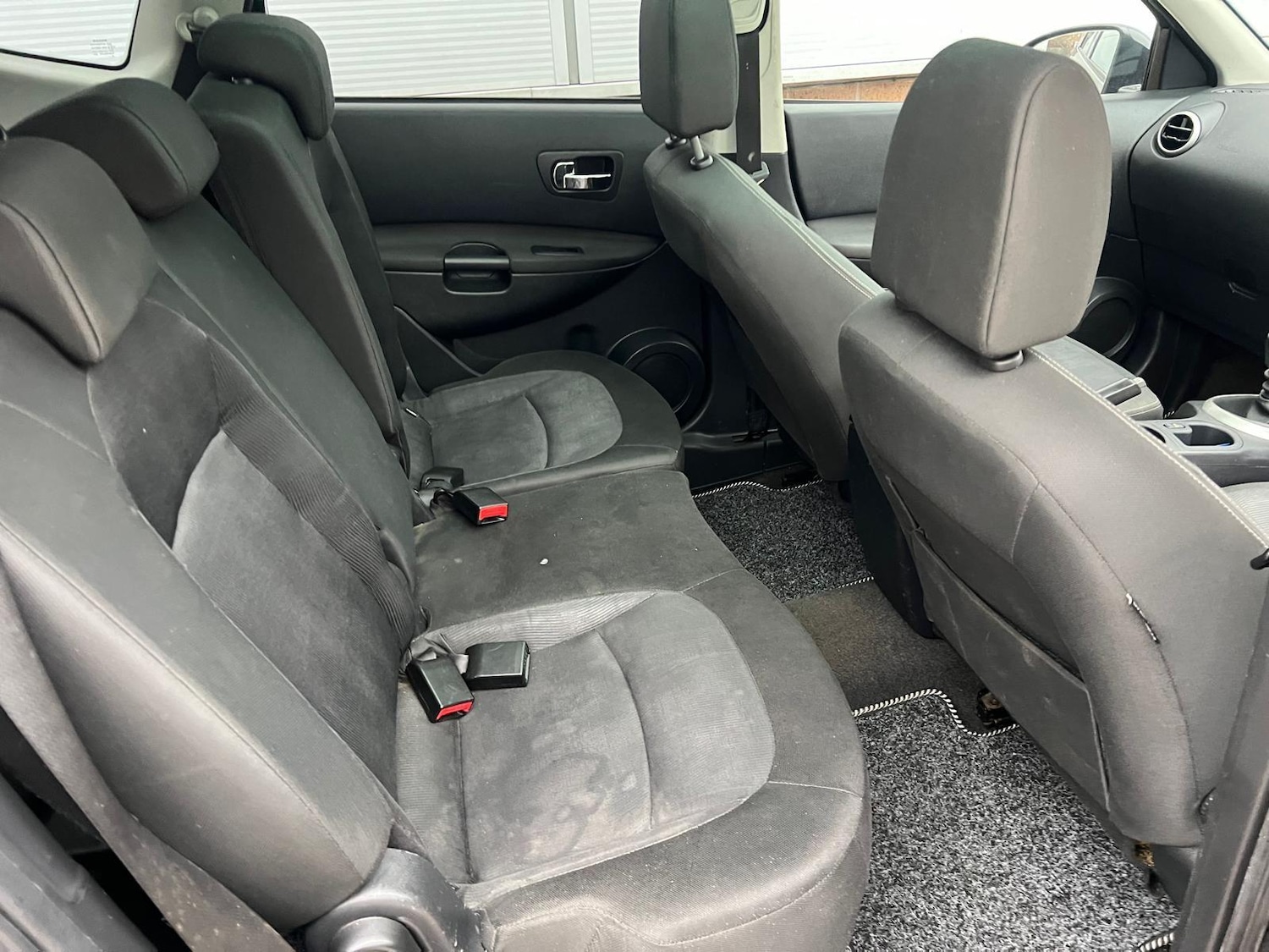 Used Nissan Qashqai+2 2010 for sale - 76408974: Photo 16