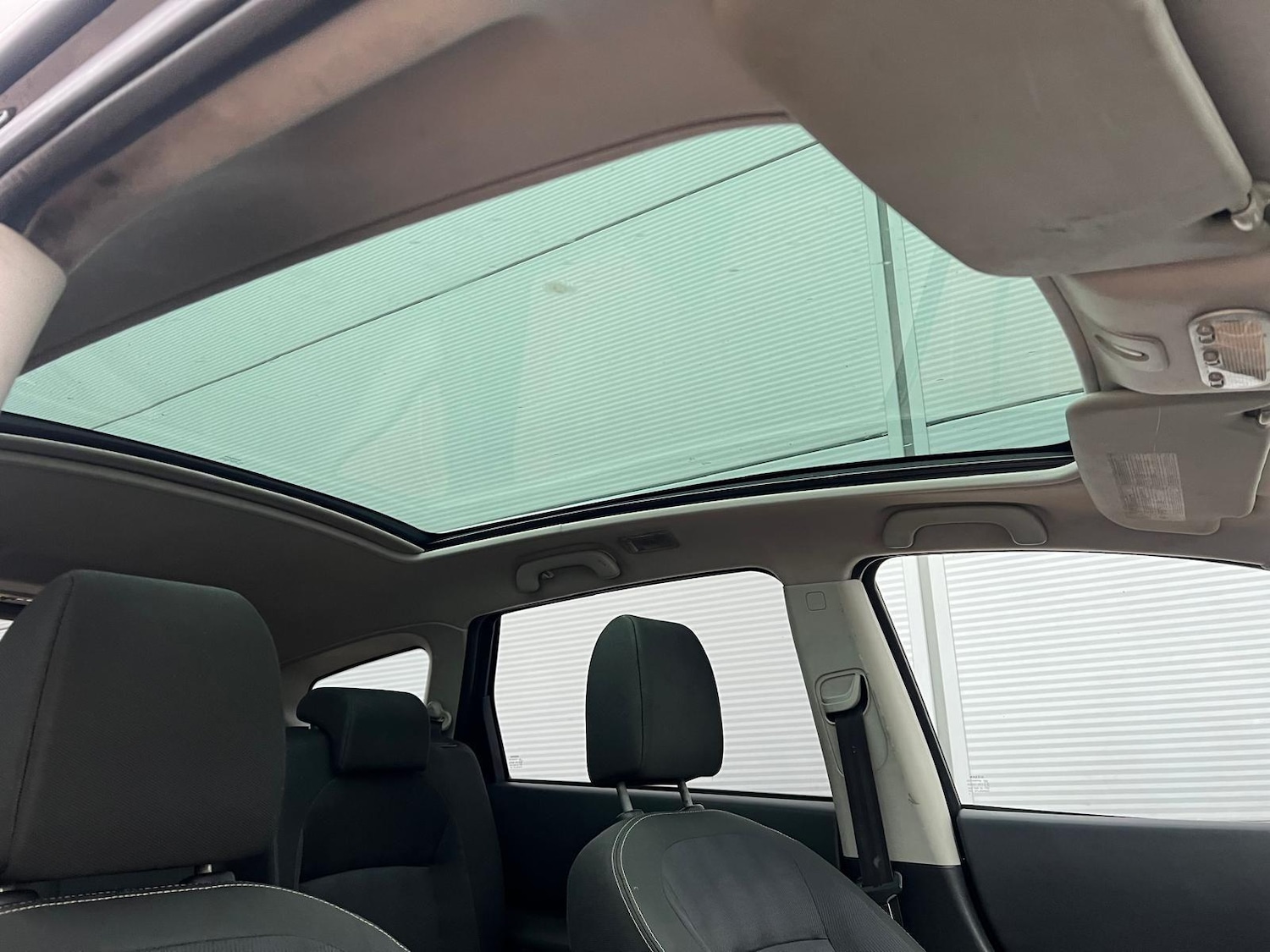 Used Nissan Qashqai+2 2010 for sale - 76408974: Photo 23