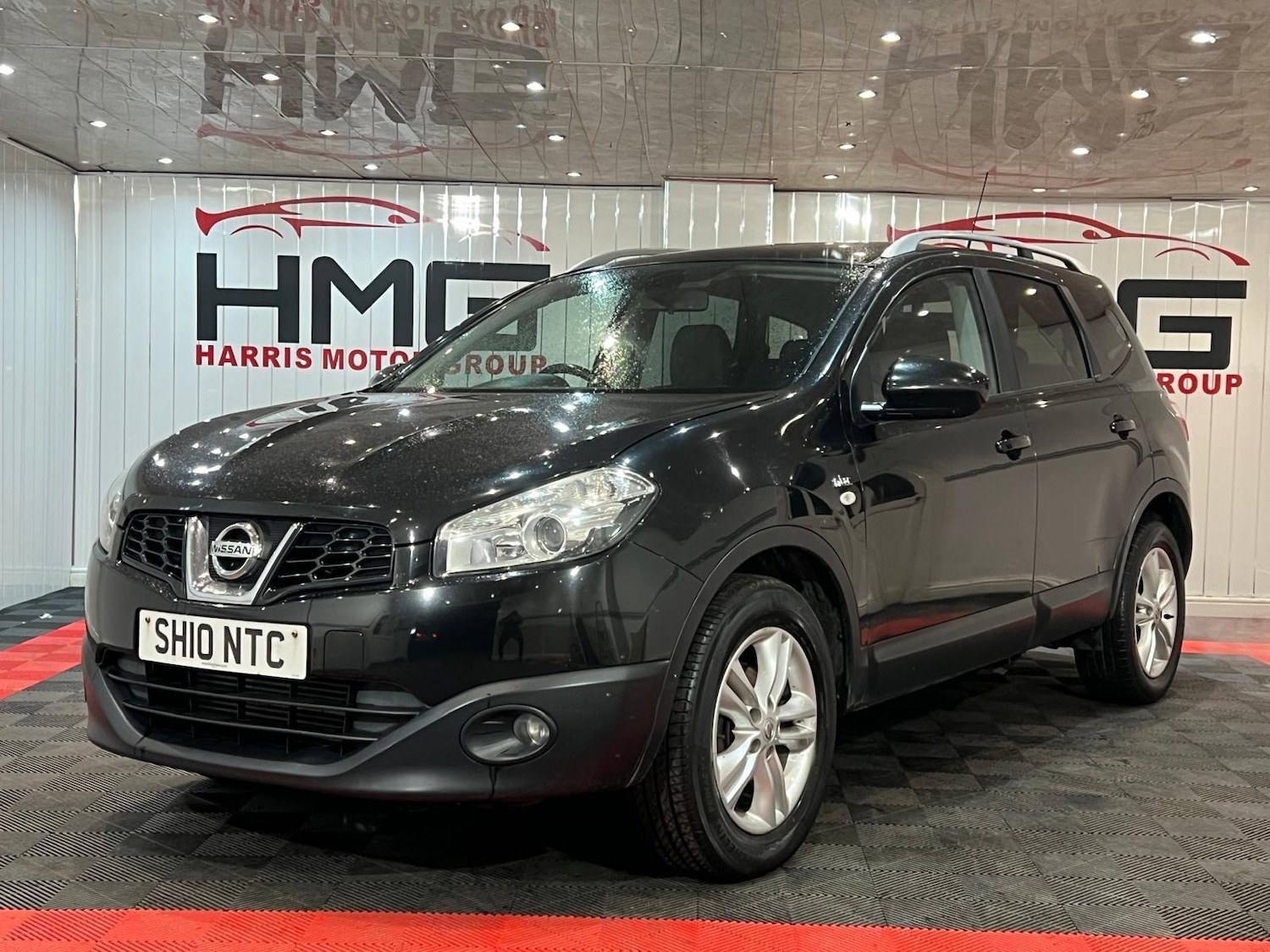 Used Nissan Qashqai+2 2010 for sale - 76408974: Photo 5